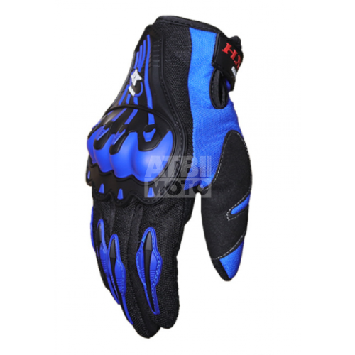 Мотоперчатки Pro-Biker MCS-18 Мотоперчатки Pro-Biker MCS-18
