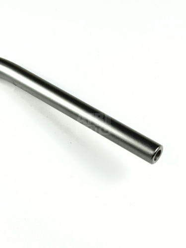 Руль алюминиевый OTOM (28mm) Руль алюминиевый OTOM (28mm)