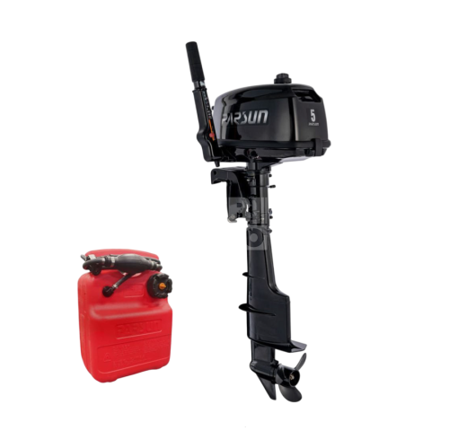 Лодочный мотор Parsun T5BMS Лодочный мотор Parsun T5BMS