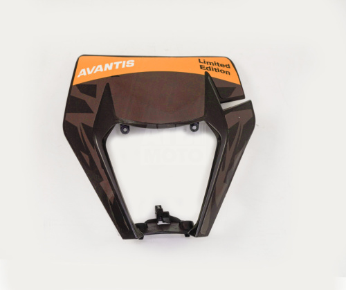 Пластик фары Avantis Enduro (KT) 2020 Пластик фары Avantis Enduro (KT) 2020