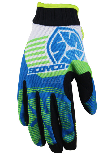 Перчатки Scoyco MX59 Перчатки Scoyco MX59