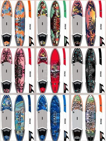 Сапборд iBoard Pro 11 Сапборд iBoard Pro 11