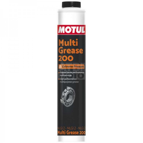 Смазка пластичная Motul Multi Grease 200 ( 0,4 L) Смазка пластичная Motul Multi Grease 200 ( 0,4 L)