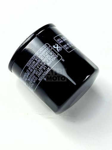 Фильтр масляный HiFlo HF303 Фильтр масляный HiFlo HF303