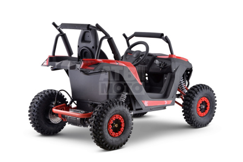 Багги электрический SCANMOTO COBRA Багги электрический SCANMOTO COBRA