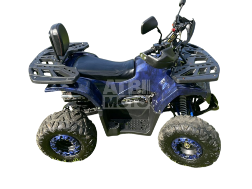 Квадроцикл Millennium 125F1 Квадроцикл Millennium 125F1