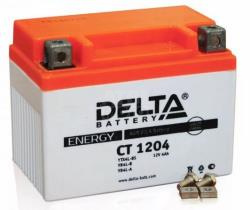 АКБ 12V4Ah (114x70x87) ( необслуж.) Delta АКБ 12V4Ah (114x70x87) ( необслуж.) Delta