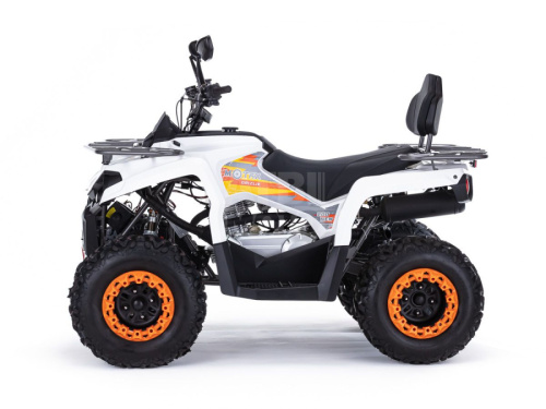 Квадроцикл Motax Grizzlik 200 ULTRA Квадроцикл Motax Grizzlik 200 ULTRA