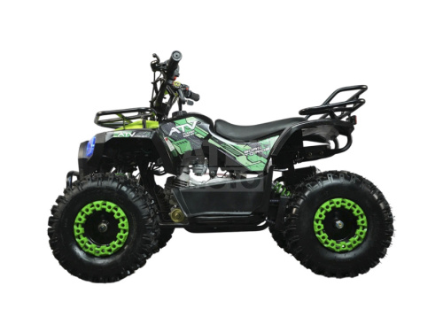 Детский квадроцикл ATV Classic mini 4T PRO Детский квадроцикл ATV Classic mini 4T PRO