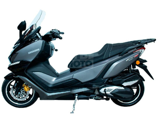 Скутер CYCLONE RT3S (SR300T) 2024 Скутер CYCLONE RT3S (SR300T) 2024