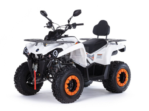 Квадроцикл Motax Grizzlik 200 ULTRA Квадроцикл Motax Grizzlik 200 ULTRA