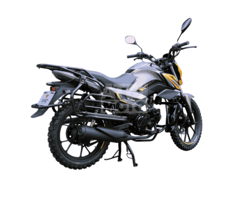 Мопед VMC AURA CM48Q 48см3 серия R1100 (110) Мопед VMC AURA CM48Q 48см3 серия R1100 (110)
