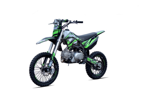 Питбайк BRZ sx125e 17/14 Питбайк BRZ sx125e 17/14