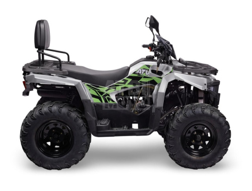 Квадроцикл ATV 300 Basic Квадроцикл ATV 300 Basic