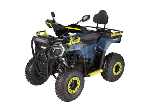 Квадроцикл Avantis Ray 200 Lux (4-х тактный) Квадроцикл Avantis Ray 200 Lux (4-х тактный)