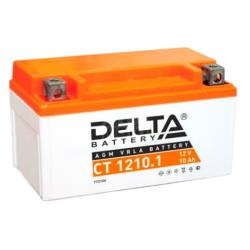 АКБ 12V10Ah (150х86х93) ( необслуж.) Delta АКБ 12V10Ah (150х86х93) ( необслуж.) Delta