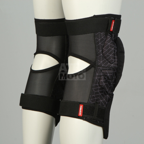 Наколенники Acerbis Soft Knee Наколенники Acerbis Soft Knee
