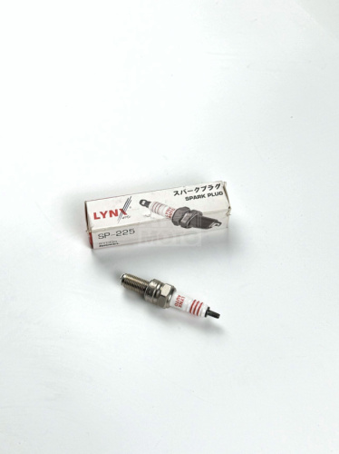 Свеча зажигания 4T 8YCNR LYNX NC250 177MM (cr8e) Свеча зажигания 4T 8YCNR LYNX NC250 177MM (cr8e)