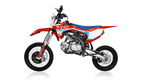 Питбайк Apollo RXF FREERIDE 125LЕ 17/14 Питбайк Apollo RXF FREERIDE 125LЕ 17/14