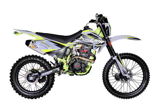 Мотоцикл BNK CB300F Мотоцикл BNK CB300F