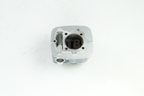 Цилиндр двигателя ZS166FMM (CB250) 250см3 D65,5 Цилиндр двигателя ZS166FMM (CB250) 250см3 D65,5