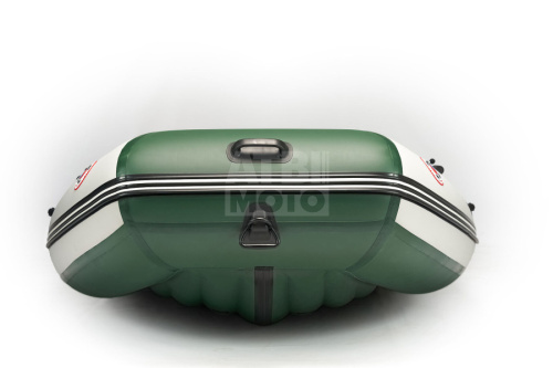 Лодка ПВХ Mishimo Lite 335 Лодка ПВХ Mishimo Lite 335