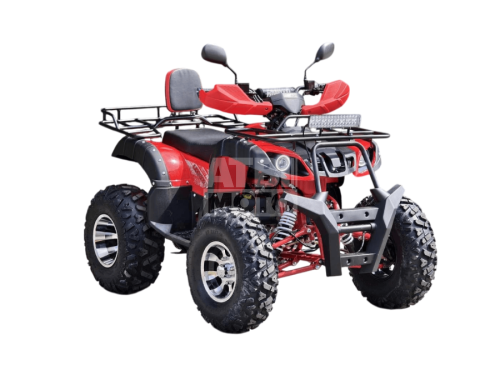 Квадроцикл R-moto Lion 200 Lite Квадроцикл R-moto Lion 200 Lite