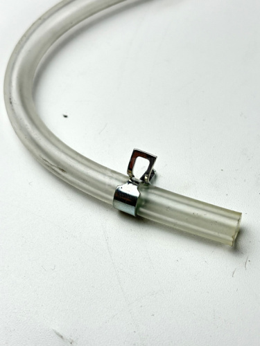 Клапан для прокачки тормозов OTOM тип 1 Клапан для прокачки тормозов OTOM тип 1