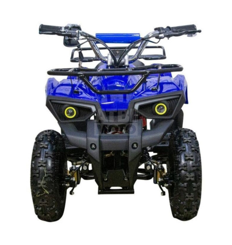 Детский квадроцикл ATV Classic 800w new электрический Детский квадроцикл ATV Classic 800w new электрический