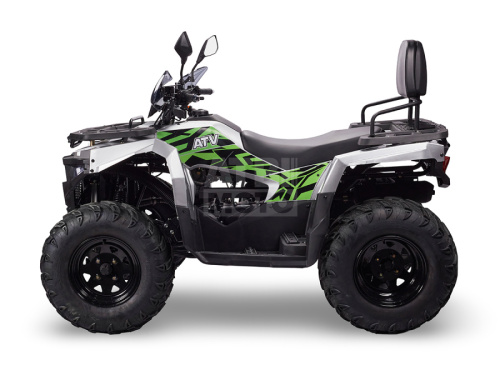 Квадроцикл ATV 300 Basic Квадроцикл ATV 300 Basic