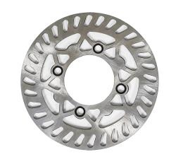 Диск тормозной передний pitbike 210 mm Диск тормозной передний pitbike 210 mm
