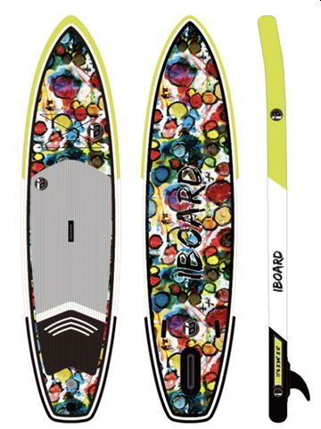 Сапборд iBoard Pro 11,6 Сапборд iBoard Pro 11,6