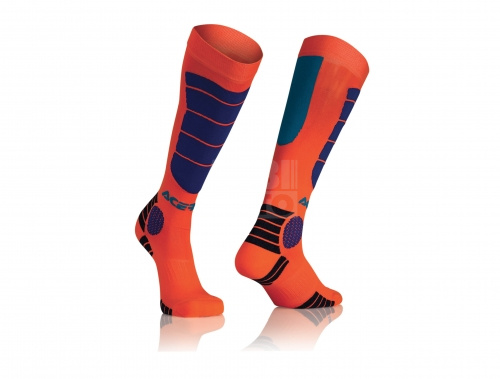 Гольфы Acerbis MX Impact Kid детские Гольфы Acerbis MX Impact Kid детские