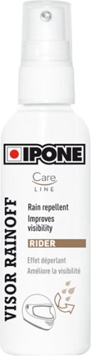Очиститель визора Ipone Visor Rainoff 100мл Очиститель визора Ipone Visor Rainoff 100мл