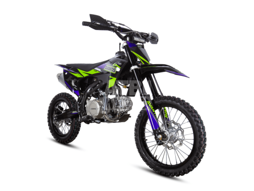 Питбайк Avantis H15-E Lux 17/14 Питбайк Avantis H15-E Lux 17/14