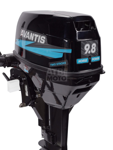 Лодочный мотор Avantis T9.8 (S) Лодочный мотор Avantis T9.8 (S)