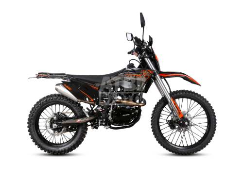 Мотоцикл Avantis A2 K19 PR300 ПТС Мотоцикл Avantis A2 K19 PR300 ПТС