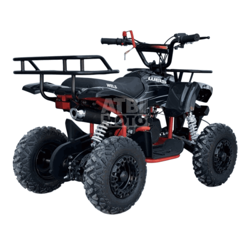 Квадроцикл WELS Thunder mini 2T Квадроцикл WELS Thunder mini 2T
