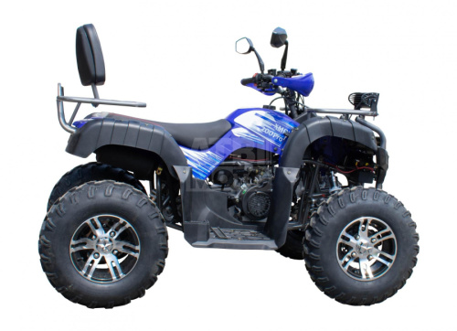 Квадроцикл REGULMOTO XMR 200 Lux (2024) Квадроцикл REGULMOTO XMR 200 Lux (2024)