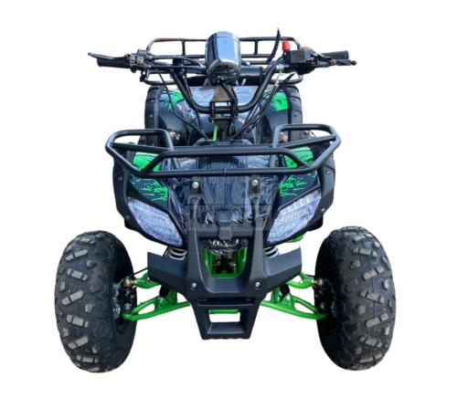 Квадроцикл Racer RC125 Bull Квадроцикл Racer RC125 Bull