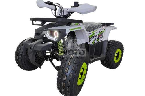 Квадроцикл ATV Hunter 125 Квадроцикл ATV Hunter 125