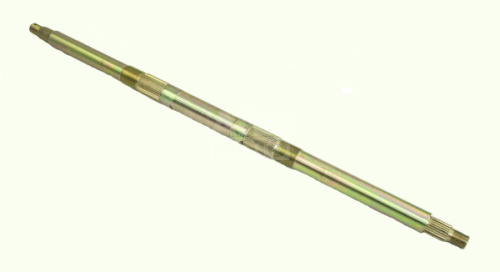 Ось задняя 810 мм Classic 200 Ось задняя 810 мм Classic 200