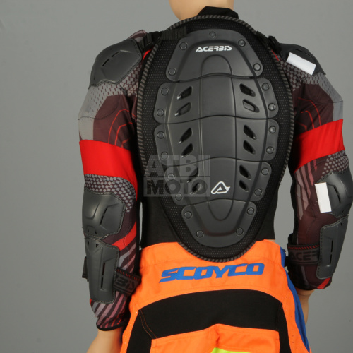 Черепаха Acerbis Scudo 2.0 Kid детский Черепаха Acerbis Scudo 2.0 Kid детский