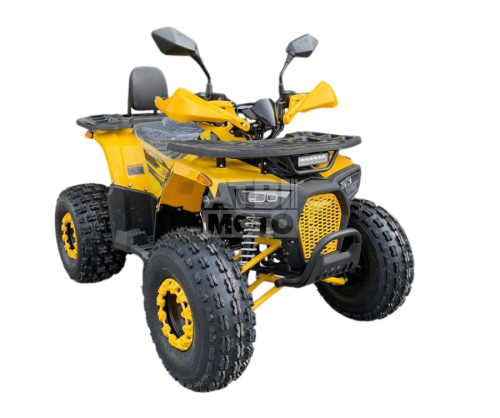Квадроцикл R-moto Lion 125 R Квадроцикл R-moto Lion 125 R