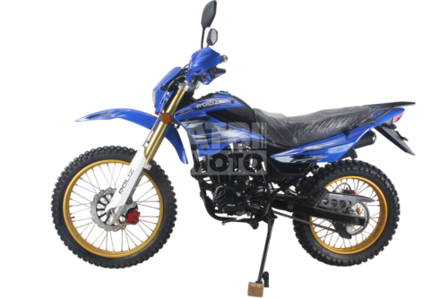 Мотоцикл Roliz Sport-005 ES ПТС (2024) Мотоцикл Roliz Sport-005 ES ПТС (2024)