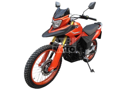 Мотоцикл Racer RC300-GY8 Ranger ПТС Мотоцикл Racer RC300-GY8 Ranger ПТС