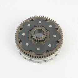 Корзина сцепления ZS177MM Корзина сцепления ZS177MM