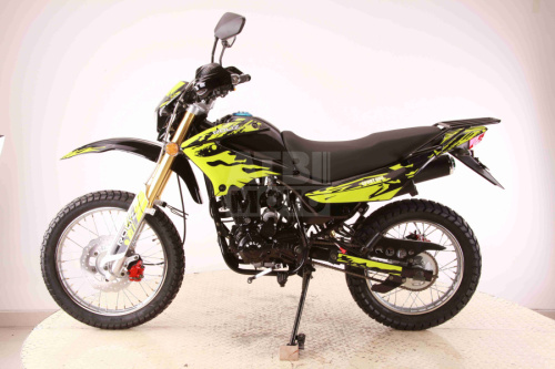 Мотоцикл Roliz Sport-005 PR ПТС Мотоцикл Roliz Sport-005 PR ПТС