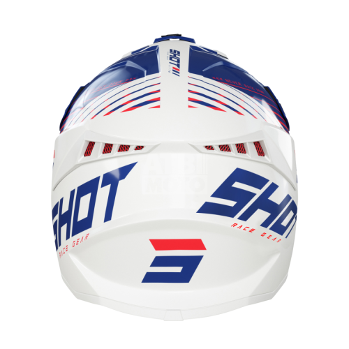 Шлем Shot Lite Fury Шлем Shot Lite Fury