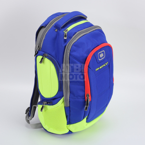 Рюкзак Sherco Рюкзак Sherco